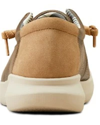 Ariat Men's Brody Hilo Casual Shoes - Moc Toe