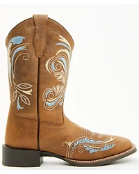 Shyanne Soltice™ Women's Nikki Performance Western Boots - Square Toe
