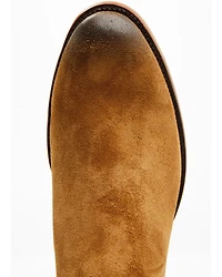 Cody James Black 1978® Men's Franklin Chelsea Ankle Boots - Round Toe