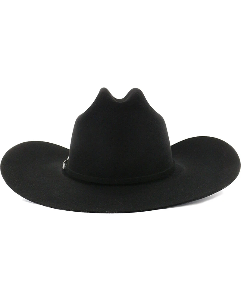 Rodeo King 5X Felt Cowboy Hat