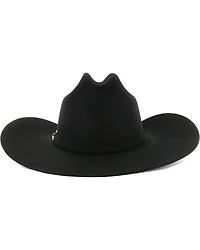 Rodeo King 5X Felt Cowboy Hat