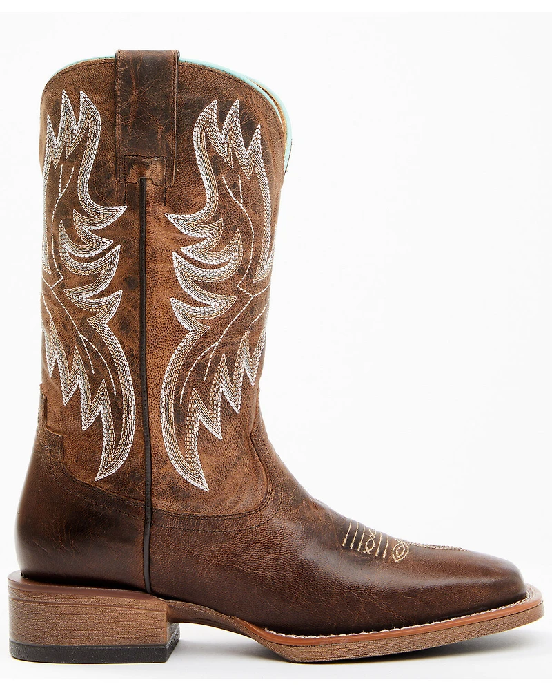 Shyanne Stryde® Women's Western Performance Boots - Square Toe