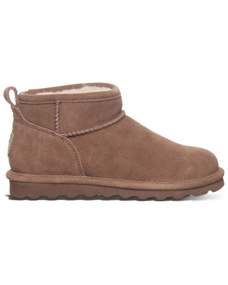 Bearpaw Women's Shorty Casual Boots