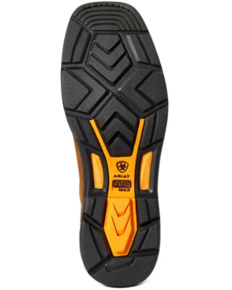 Ariat Men's WorkHog® XT Cottonwood Work Boot - Broad Square Toe
