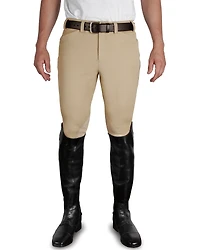 Ariat Men's Heritage Front Zip Riding Breeches
