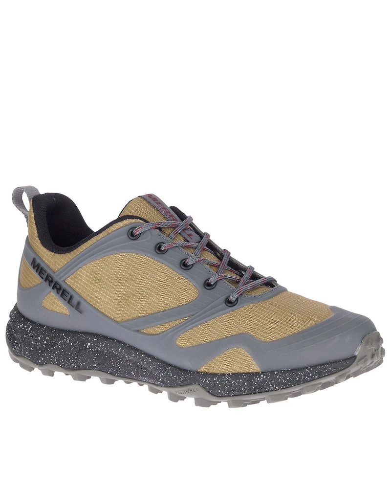 Merrell Men's Altalight Hiking Shoes - Soft Toe