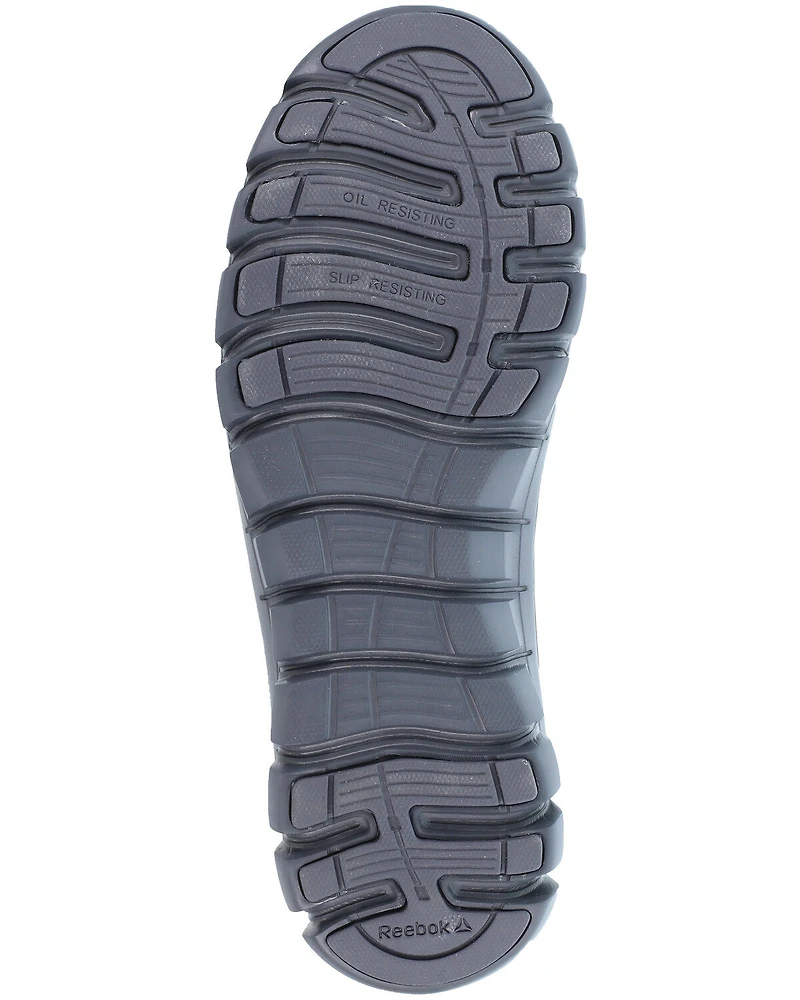 Reebok Men's Sublite Work Shoes - Composite Toe