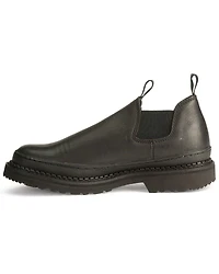 Georgia Boot Men's Giant Romeo Slip-On Work Shoes