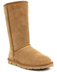 Superlamb Men's Argali Ram Western Boots - Round Toe