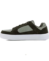 Volcom Men's Evolve Skate Inspired Work Shoes - Composite Toe