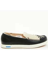 Twisted X Women's Slip-On Ultralite Casual Shoes - Moc Toe