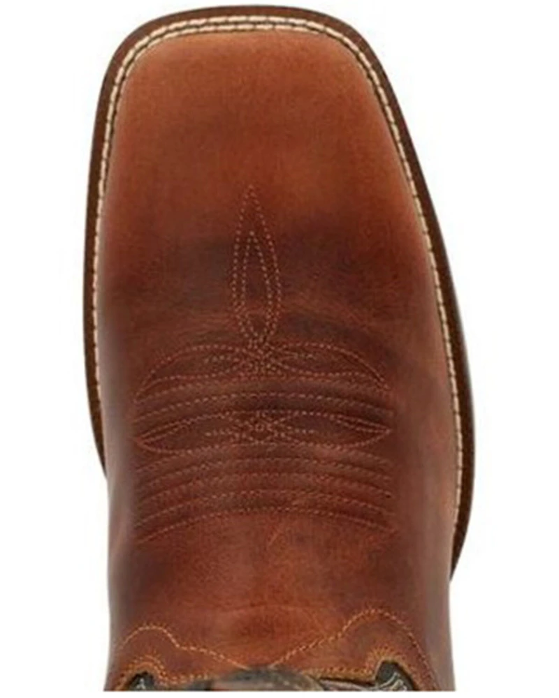 Durango Men's Westward Western Boots - Square Toe