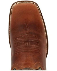 Durango Men's Westward Western Boots - Square Toe