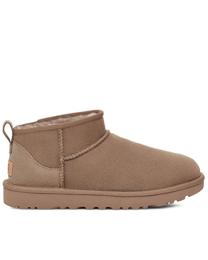 UGG Women's Classic Ultra Mini