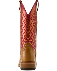 Ariat Women's Futurity Denton Western Boots