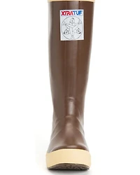 Xtratuf Women's Salmon Sisters 15" Legacy Waterproof Boots - Round Toe