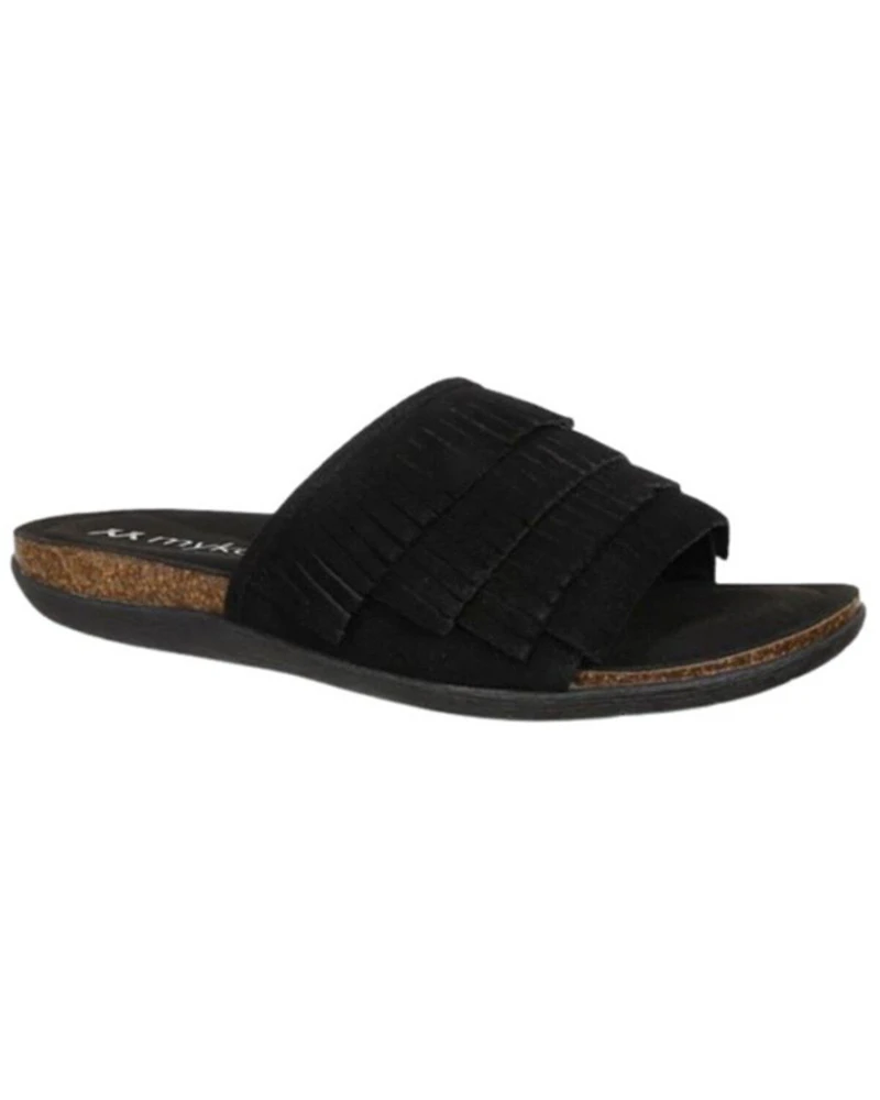 Mykos Women's Clea Slide Sandals