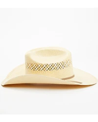 Cody James Cattle Mills Straw Cowboy Hat