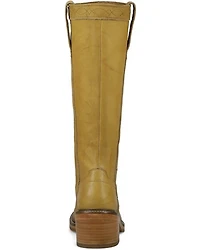 Frye Women's Kate Pull-On Tall Fashion Boots - Round Toe