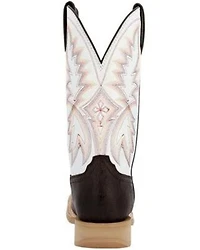 Durango Men's Rebel Pro Lite Western Performance Boot - Broad Square Toe