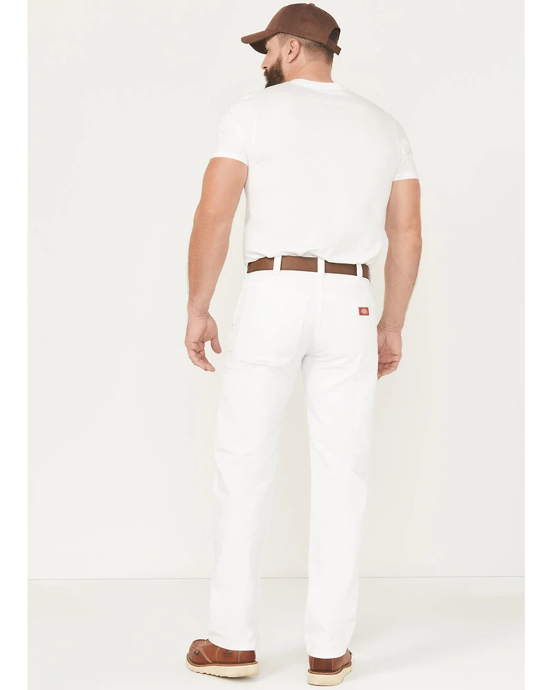 Dickies Men's Utility Painter Relaxed Straight Work Pants