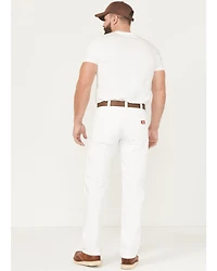 Dickies Men's Utility Painter Relaxed Straight Work Pants