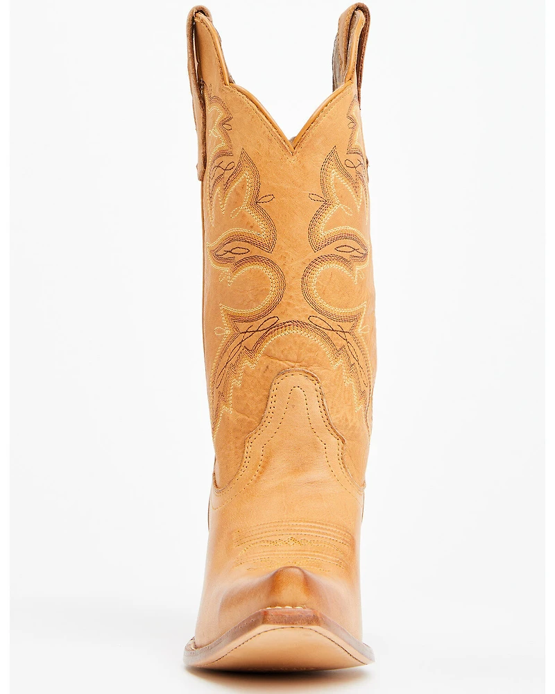 Idyllwind Women's Hairpin Trigger Western Boots - Snip Toe