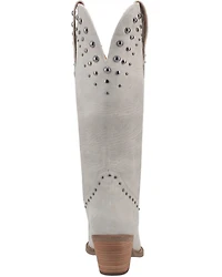 Dingo Women's Talkin Rodeo Western Boots - Snip Toe