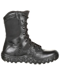 Rocky Men's Predator Duty Boots - Round Toe