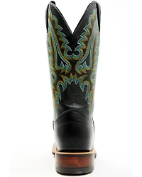Justin Women's Shay Performance Western Boots - Broad Square Toe