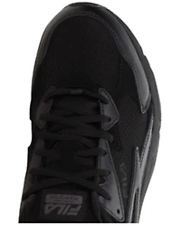 Fila Men's Memory Lateshift Slip Resistant Waterproof Work Shoes - Soft Toe