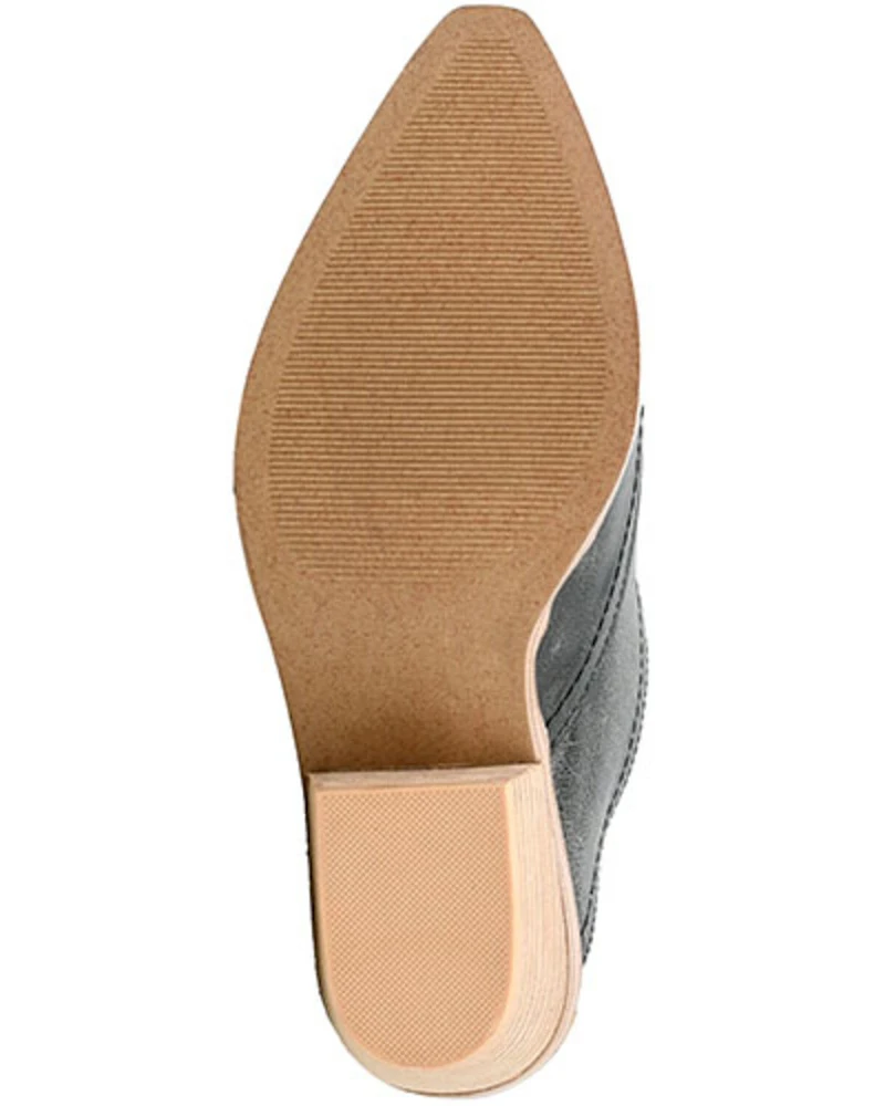 Corkys Women's Saloon Mules