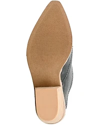 Corkys Women's Saloon Mules