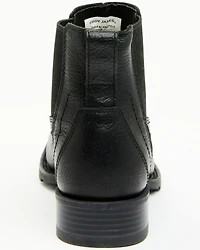Cody James Men's Ranger Chelsea Boots
