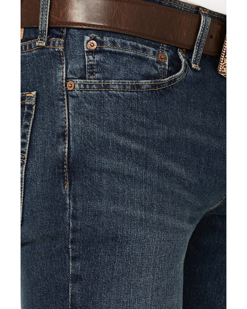 Levi's Men's 511™ Figure It Out Slim Stretch Straight Denim Jeans