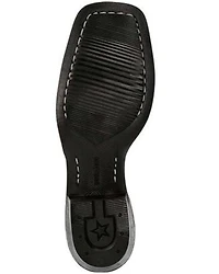 Durango Men's Westward Camo Western Performance Boots - Broad Square Toe