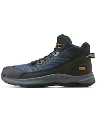 Ariat Men's Outpace Shift Mid Work Shoes - Composite Toe