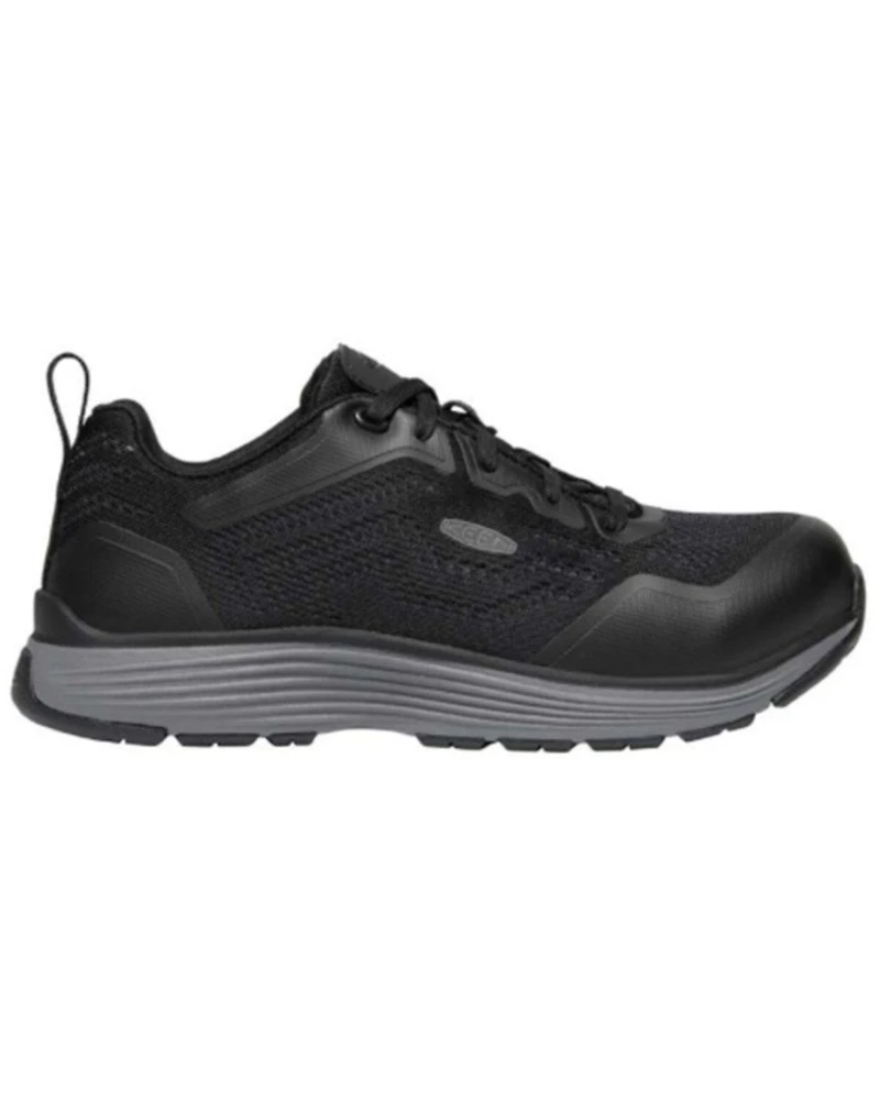 Keen Women's Sparta II Work Shoes - Aluminum Toe