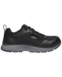 Keen Women's Sparta II Work Shoes - Aluminum Toe
