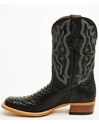 Dan Post Women's Exotic Python Western Boots