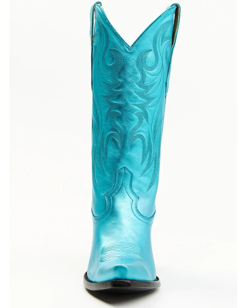 Idyllwind Women's Jaded by You Western Boots - Snip Toe
