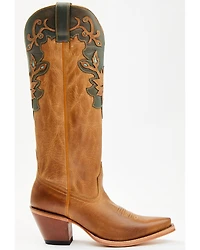 Shyanne Women's Juni Western Boots - Snip Toe