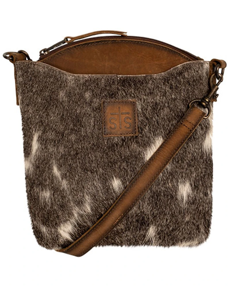 STS Ranchwear by Carroll Women's Josie Crossbody