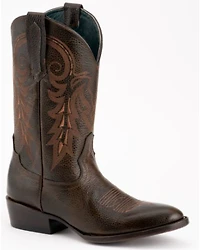 Ferrini Men's Remington Western Boots - Round Toe