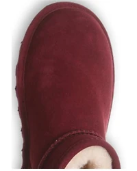 Bearpaw Women's Shorty Casual Boots
