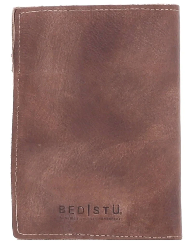 Bed Stu Men's Stardust Bifold Wallet