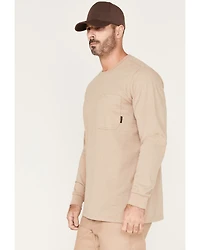 Hawx Men's Forge Work Pocket T-Shirt