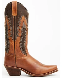 Laredo Women's Farah Western Boots - Snip Toe