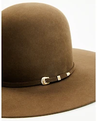 Serratelli Salinas 20X Felt Cowboy Hat