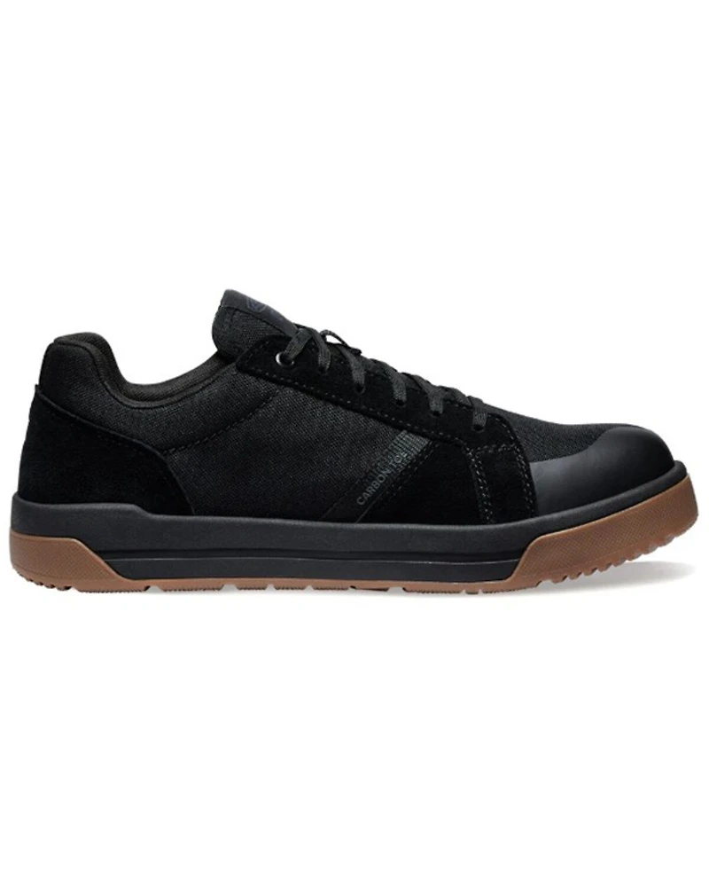 Keen Men's Kenton Work Shoes - Carbon Fiber Toe